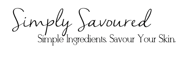 Simply Savoured Skincare